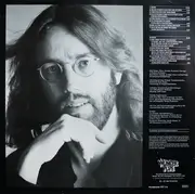LP - René Bardet - Poesie & Musik 'Vielleicht Weil Ich Ein Wilder Bin'