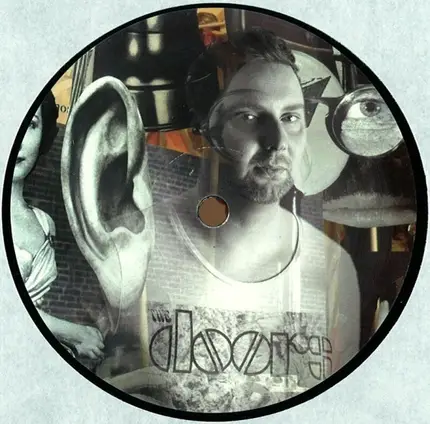 René Bourgeois - Clubs Never Closed EP
