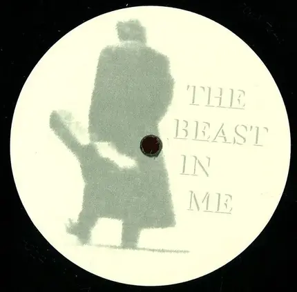 René Bourgeois - The Beast In Me