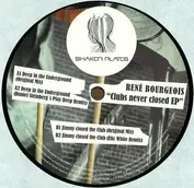 Rene Bourgeois