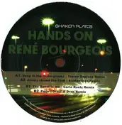 Rene Bourgeois - Hands On