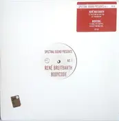 René Breitbarth - Spectral Sound Presents No. 1