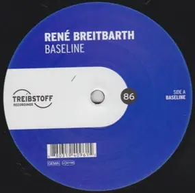 René Breitbarth - BASELINE