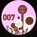 12inch Vinyl Single - René Breitbarth - Graveyard Swing