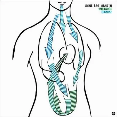 Rene Breitbarth - Interior Design