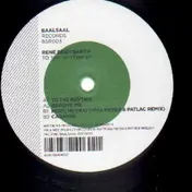 René Breitbarth - To The Rhythm EP