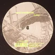 12inch Vinyl Single - René Breitbarth - Twister