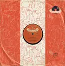 Schellack - René Carol - O Wandersmann / Wenn Die Harmonika Von Liebe Spielt Und Leid