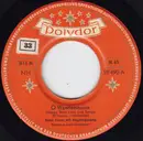 7inch Vinyl Single - René Carol - O Wandersmann