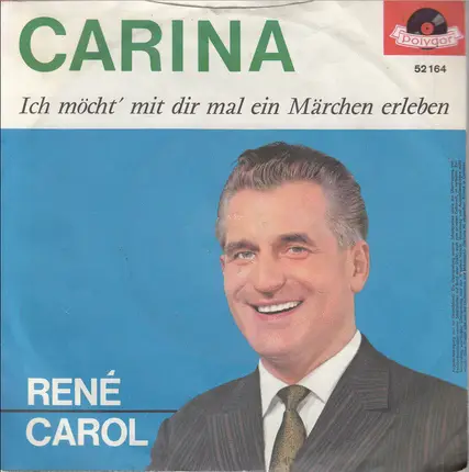 René Carol - Carina