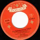 7inch Vinyl Single - René Carol - Der Goldschmied Von Toledo