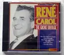 CD - René Carol - Die Große Erfolge