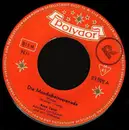 7inch Vinyl Single - René Carol - Die Mondscheinserenade