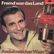 René Carol - Fremd War Das Land