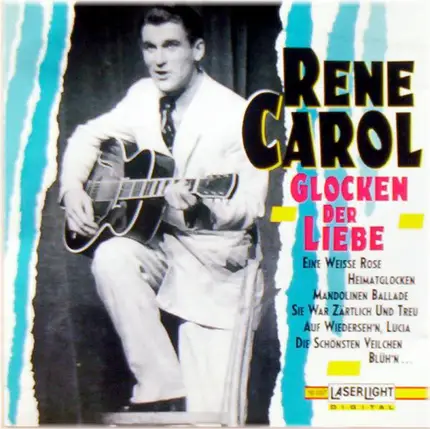 René Carol - Glocken der Liebe