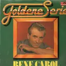 LP - Rene Carol - Goldene Serie