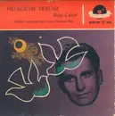 7inch Vinyl Single - René Carol - Heimliche Träume
