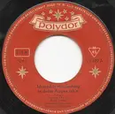 7inch Vinyl Single - René Carol - Ich Möchte Stundenlang In Deine Augen Sehen