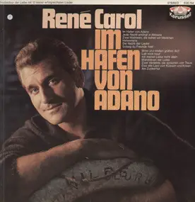 Rene Carol - Im Hafen von Adano