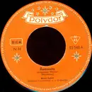 7inch Vinyl Single - René Carol - Romanita