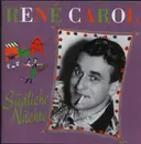 CD - René Carol - Südliche Nächte