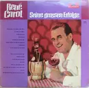 LP - René Carol - Seine Grossen Erfolge