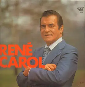 Rene Carol - Singt