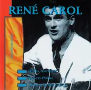 CD - René Carol - Solo Schlager