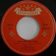 René Carol - Sonne Über Der Adria