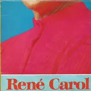 7inch Vinyl Single - René Carol - Die Grossen Vier