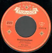 7inch Vinyl Single - René Carol - Ich Hab' Nur Dich