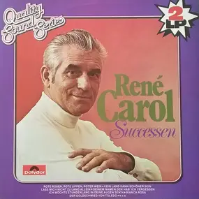 Rene Carol - Successen