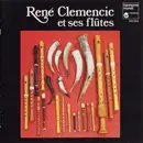 CD - Castello / Muset / Susato a.o. - René Clemencic Et Ses Flûtes