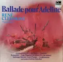 LP - René Clermont - Ballade Pour Adeline
