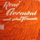 LP - René Clermont - René Clermont Und Seine Freunde