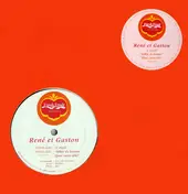 rene et gaston - Vallée De Larmes