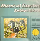rene et gaston - Vallée 2000