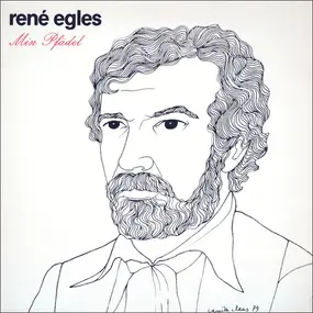 René Egles - Min Pfädel