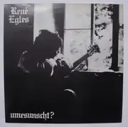 LP - René Egles - Umesunscht?