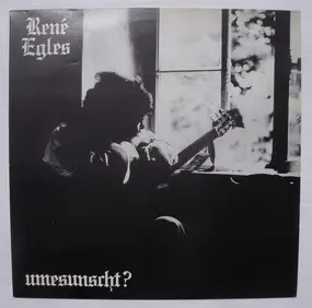 René Egles - Umesunscht?