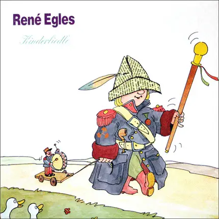 René Egles - Kinderliedle