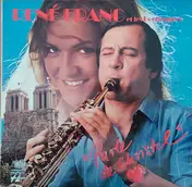 Rene Franc Et Les Bootleggers - Parle De Christel