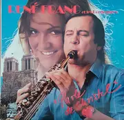 LP - René Franc Et Les Bootleggers - Parle De Christel