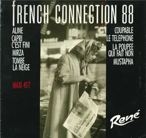 René - French Connection 88