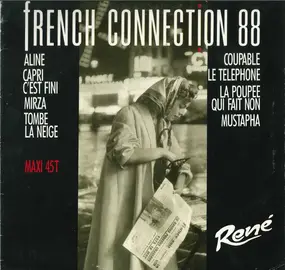 René - French Connection 88