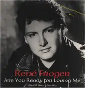 Rene Froger