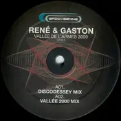 Gaston - Vallée De L'Armes 2000