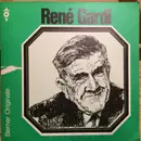7inch Vinyl Single - René Gardi - Von der Kunst des Reisens