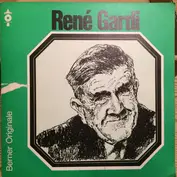 René Gardi