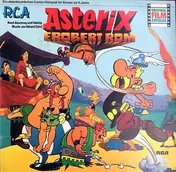 Gérard Calvi - Asterix Erobert Rom